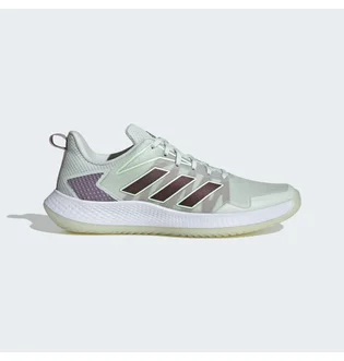 Кроссовки женские Adidas Defiant Speed Tennis Shoes Green IF0414