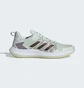 Кроссовки женские Adidas Defiant Speed Tennis Shoes Green IF0414