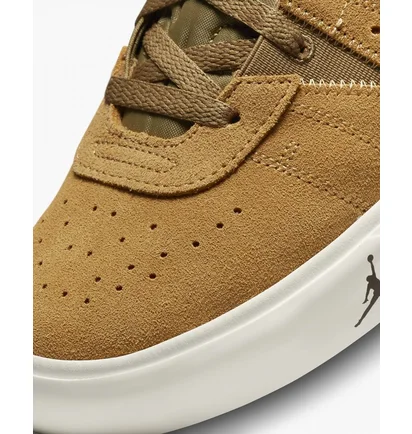 Кроссовки мужские Air Jordan Series Es Brown Dn1856-700