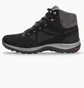 Ботинки женские Salomon Ellipse Freeze Black L40613200