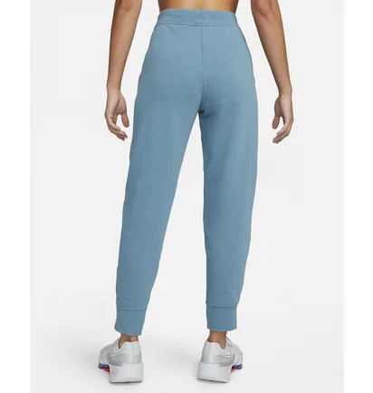 Штани жіночі Nike Dri-Fit Get Fit Light Blue Cu5495-440