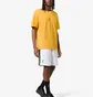 Футболка чоловіча AUSTRALIAN Mixing Chaos Cotton T-Shirt Yellow HCUTS0048-425