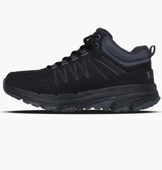 Черевики жіночі Skechers Waterproof: Go Run Trail Altitude 2.0 Black 129531-BKCC
