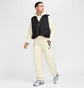 Штаны мужские Nike Tech MenS Fleece Open-Hem Pants Beige HJ6533-234