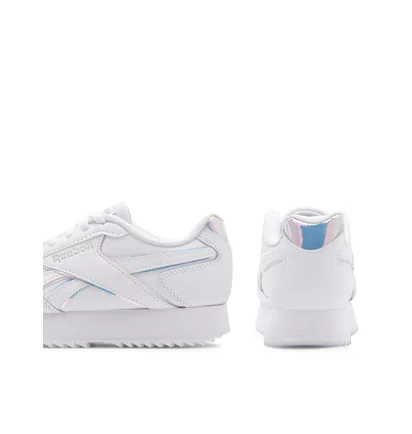Кросівки жіночі Reebok Royal Glide Ripple Double White GW1182