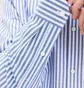 Сорочка чоловіча Jack & Jones Parker L/S Noos White/Blue 12227385