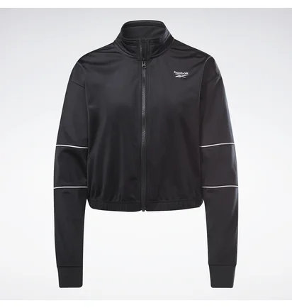Спортивный костюм женский Reebok Vintage Black GS9356