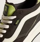 Кроссовки унисекс Vans Ultrarange 2.0 Se Brown VN000D61BF0