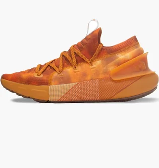 Кроссовки мужские Under Armour Hovr Phantom 3 Orange 3026348-802