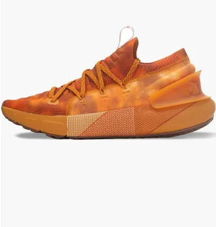 Кросівки чоловічі Under Armour Hovr Phantom 3 Orange 3026348-802