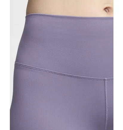 Шорты женские Nike One High-Waisted 5 Biker Shorts Violet FN3211-509