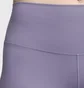 Шорты женские Nike One High-Waisted 5 Biker Shorts Violet FN3211-509