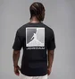 Футболка мужская Air Jordan Brooklyn Black HQ8942-010