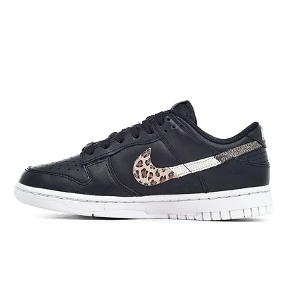 Кросівки жіночі Nike W Dunk Low Se Black DD7099-001