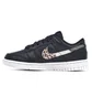 Кросівки жіночі Nike W Dunk Low Se Black DD7099-001