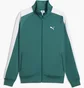 Олімпійка чоловіча Puma Ess T7 Poly Track Turquoise 692462-41