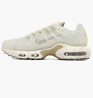 Кроссовки мужские Nike Air Max Terrascape Plus White Dn4590-100