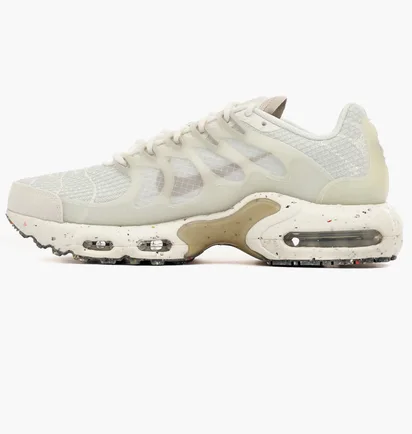 Кроссовки мужские Nike Air Max Terrascape Plus White Dn4590-100