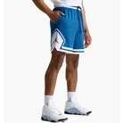 Шорты унисекс Air Jordan Dri-Fit Sport Diamond Basketball Shorts Blue DX1487-457