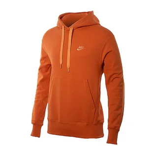 Худи мужское Nike M Nsw Po Sb Hoodie Classic Orange DA0023-881