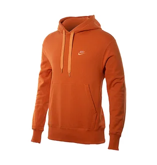 Худи мужское Nike M Nsw Po Sb Hoodie Classic Orange DA0023-881