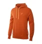 Худи мужское Nike M Nsw Po Sb Hoodie Classic Orange DA0023-881