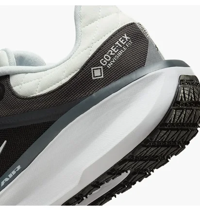 Кроссовки мужские Nike Winflo 11 Gore-Tex White/Black FQ1358-004