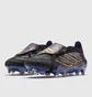 Бутсы мужские Adidas Predator Elite Ft Kaka Black/Violet JR4433