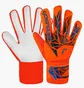 Рукавиці воротарські унісекс Reusch Attrakt Starter Solid Orange 5470514-2210