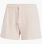 Шорти жіночі Adidas Essentials Slim Beige IY4182