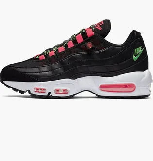 Кроссовки женские Nike Air Max 95 Se Black CV9030-001