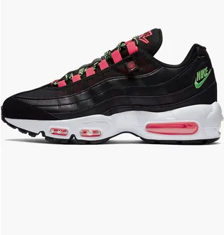 Кроссовки женские Nike Air Max 95 Se Black CV9030-001