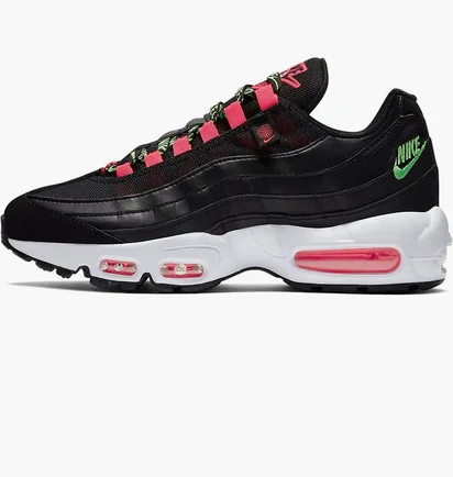 Кросівки жіночі Nike Air Max 95 Se Black CV9030-001