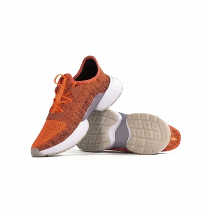 Кроссовки женские Adidas Mavia X Orange EH2529