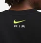 Свитшот мужской Nike Air Black FN7692-011