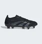 Бутси унісекс Adidas Predator Elite Soft Ground Football Boots Black IE0045