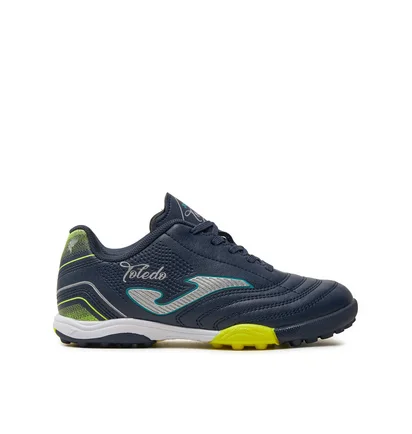 Сороконожки детские Joma Toledo Blue TOJS2403TF