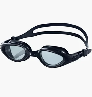 Очки для плавания унисекс Aqua Speed Eta Black 084-07