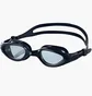 Окуляри для плавання унісекс Aqua Speed Eta Black 084-07