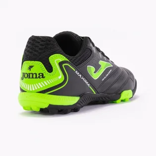 Сороконіжки чоловічі Joma Maxima Black MAXS2401TF