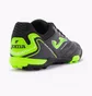 Сороконіжки чоловічі Joma Maxima Black MAXS2401TF
