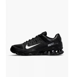 Кроссовки мужские Nike Reax 8 Tr Mesh Black 621716-033