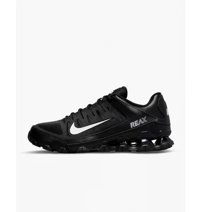 Кроссовки мужские Nike Reax 8 Tr Mesh Black 621716-033