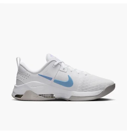 Кроссовки женские Nike Zoom Bella 6 White DR5720-106