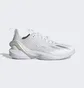 Кроссовки женские Adidas Adizero Cybersonic Tennis Shoes White IG9516
