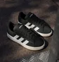 Кроссовки мужские Adidas Grand Court Alpha 00S Black JR0543