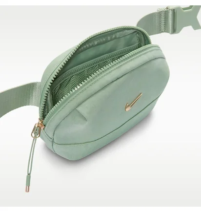 Сумка женская Nike Aura Waistpack Green HM6120-008