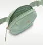 Сумка женская Nike Aura Waistpack Green HM6120-008