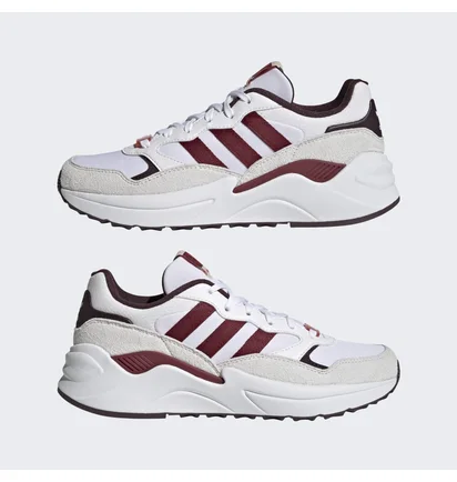 Кросівки жіночі Adidas Retropy Adisuper Her Vegan Shoes White Gy1901