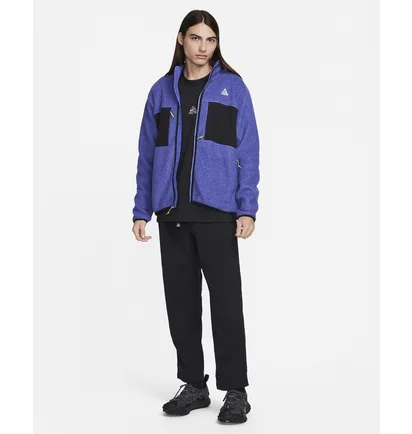 Куртка чоловіча Nike Acg „Arctic Wolf” Blue FN0372-510